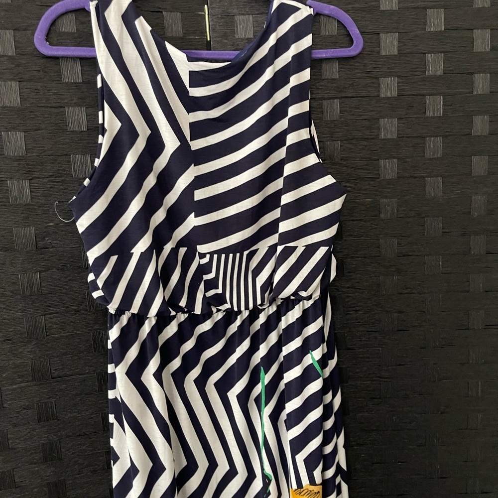 Sun dress